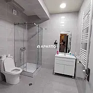 80 ლარი ღამე, ბინა დღიურად