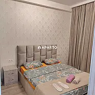 80 ლარი ღამე, ბინა დღიურად