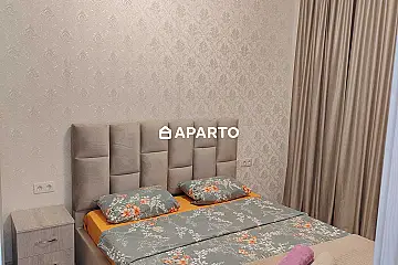 80 ლარი ღამე, ბინა დღიურად