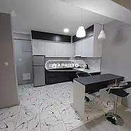 100 ლარი ღამე, ბინა დღიურად