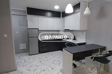 100 ლარი ღამე, ბინა დღიურად