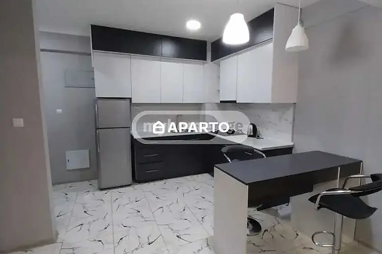100 ლარი ღამე, ბინა დღიურად