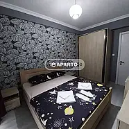 100 ლარი ღამე, ბინა დღიურად