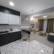 100 ლარი ღამე, ბინა დღიურად