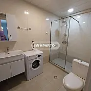 100 ლარი ღამე, ბინა დღიურად