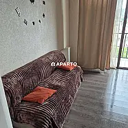 80 ლარი ღამე, ბინა დღიურად