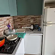 80 ლარი ღამე, ბინა დღიურად