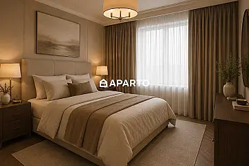 50 ლარი ღამე, ბინა დღიურად