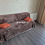50 ლარი ღამე, ბინა დღიურად