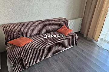 50 ლარი ღამე, ბინა დღიურად