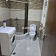 50 ლარი ღამე, ბინა დღიურად