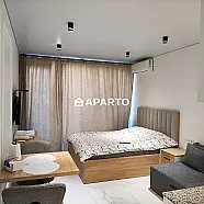 120 ლარი ღამე, ბინა დღიურად