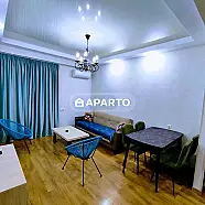 80 ლარი ღამე, ბინა დღიურად