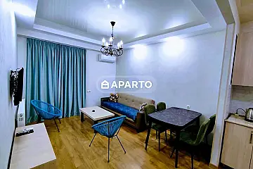 80 ლარი ღამე, ბინა დღიურად