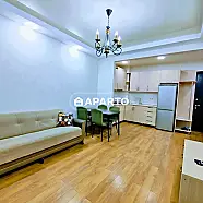 80 ლარი ღამე, ბინა დღიურად