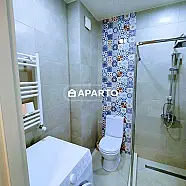 80 ლარი ღამე, ბინა დღიურად