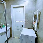 80 ლარი ღამე, ბინა დღიურად