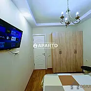 80 ლარი ღამე, ბინა დღიურად