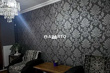 50 ლარი ღამე, ბინა დღიურად