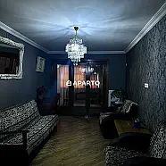 50 ლარი ღამე, ბინა დღიურად