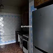 50 ლარი ღამე, ბინა დღიურად