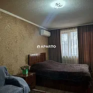 40 ლარი ღამე, ბინა დღიურად