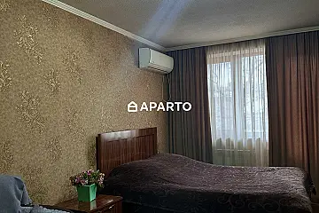 40 ლარი ღამე, ბინა დღიურად