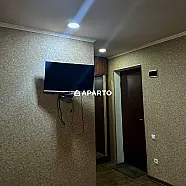 40 ლარი ღამე, ბინა დღიურად