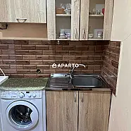 40 ლარი ღამე, ბინა დღიურად