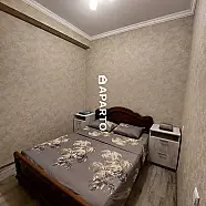 90 ლარი ღამე, ბინა დღიურად