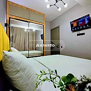 100 ლარი ღამე, ბინა დღიურად