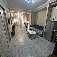 70 ლარი ღამე, ბინა დღიურად