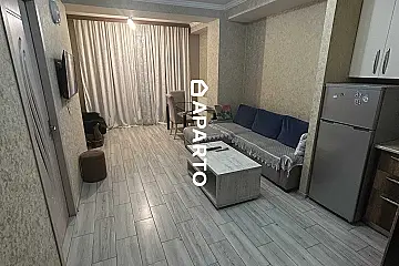 70 ლარი ღამე, ბინა დღიურად