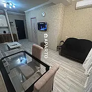 70 ლარი ღამე, ბინა დღიურად