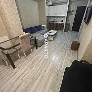 70 ლარი ღამე, ბინა დღიურად