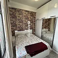 100 ლარი ღამე, ბინა დღიურად