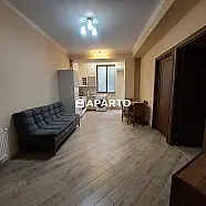 120 ლარი ღამე, ბინა დღიურად