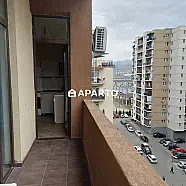 120 ლარი ღამე, ბინა დღიურად