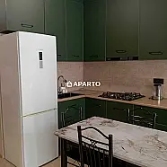 60 ლარი ღამე, ბინა დღიურად