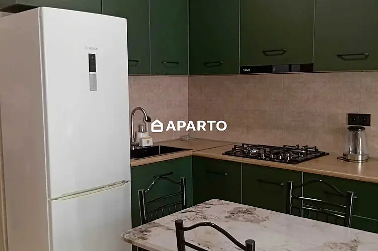 60 ლარი ღამე, ბინა დღიურად