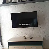 60 ლარი ღამე, ბინა დღიურად