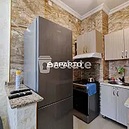 130 ლარი ღამე, ბინა დღიურად