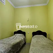 130 ლარი ღამე, ბინა დღიურად