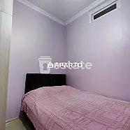 130 ლარი ღამე, ბინა დღიურად