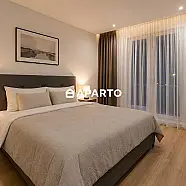 50 ლარი ღამე, ბინა დღიურად