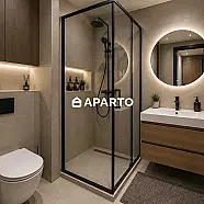 50 ლარი ღამე, ბინა დღიურად