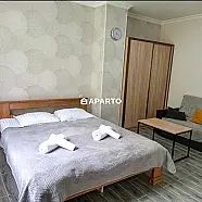 30 ლარი ღამე, ბინა დღიურად