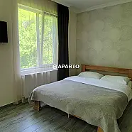 30 ლარი ღამე, ბინა დღიურად