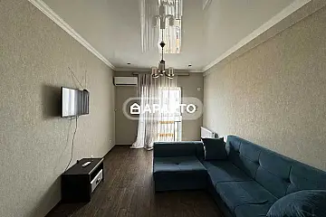 100 ლარი ღამე, ბინა დღიურად