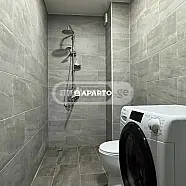 100 ლარი ღამე, ბინა დღიურად